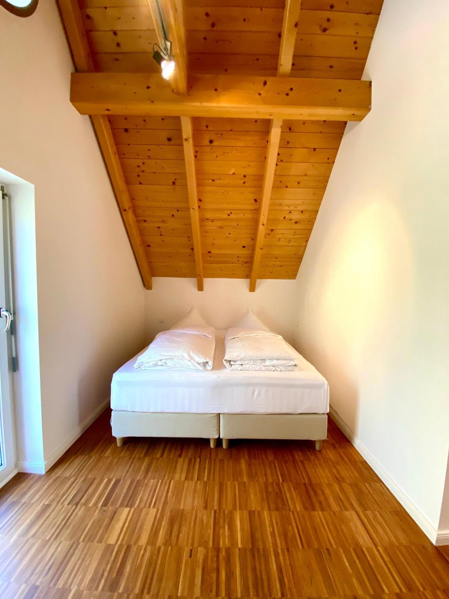 Erzherzog Johann Relax Appartements Ehrenhausen Zimmer foto